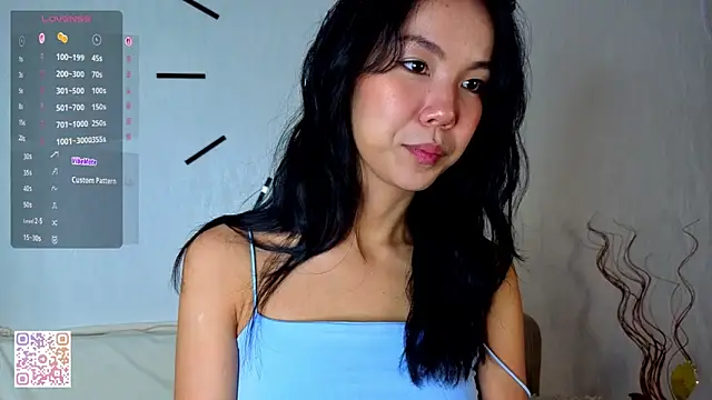 AlodiaAxley online show from 11-29-25, 06:22