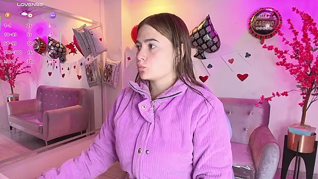 Antonella wild online show from 02-13-26, 03:35