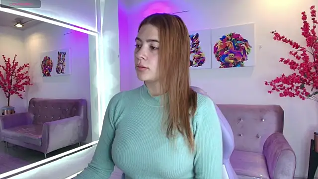 Antonella wild online show from 07-29-26, 03:48