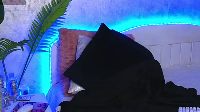 Aelorya online show from 10-24-25, 08:05