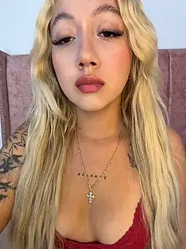 Becca Johnson u online show from 12-22-25, 11:57