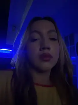 Becca Johnson u online show from 06-18-26, 03:18