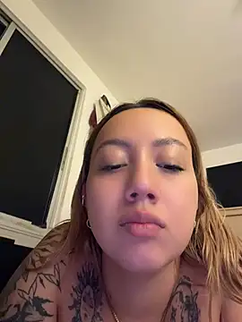 Becca Johnson u online show from 07-28-26, 02:29