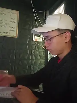 jacobs shelby online show from 09-12-25, 11:43