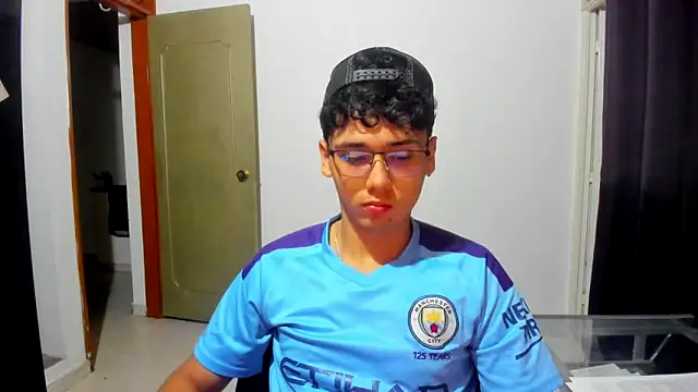 jacobs shelby online show from 10-31-25, 11:28