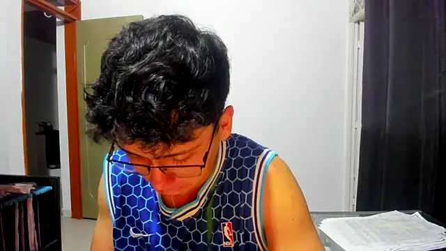 jacobs shelby online show from 11-05-25, 01:05