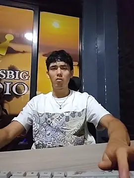 jacobs shelby online show from 07-29-26, 01:15