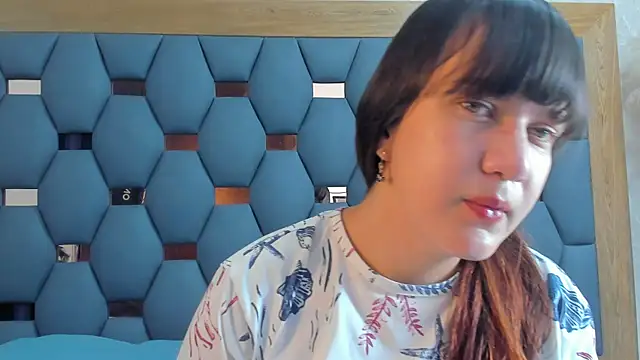 juliette pretty  online show from 09-12-25, 07:14