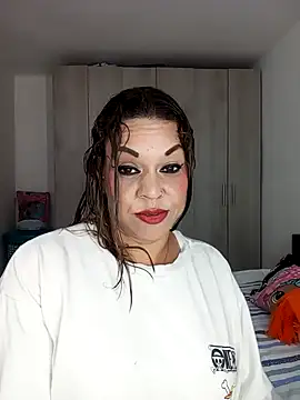 Ana-victoria online show from 09-27-25, 03:33