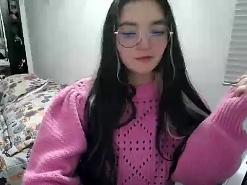 Snapshot of Came-II chatting on 12-04-25, 12:09 Came-II online show from 12-04-25, 12:09