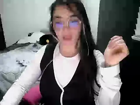 Snapshot of Came-II chatting on 02-03-26, 12:20 Came-II online show from 02-03-26, 12:20