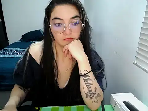 Snapshot of Came-II chatting on 03-12-26, 12:11 Came-II online show from 03-12-26, 12:11