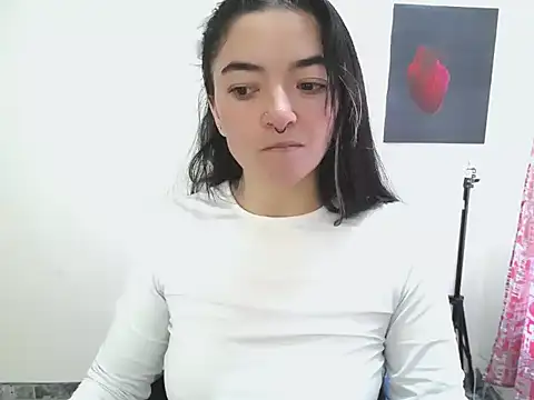 Snapshot of Came-II chatting on 05-22-26, 12:22 Came-II online show from 05-22-26, 12:22