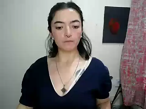 Snapshot of Came-II chatting on 06-01-26, 11:34 Came-II online show from 06-01-26, 11:34