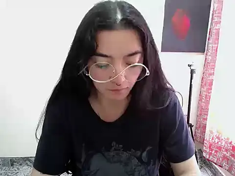 Snapshot of Came-II chatting on 06-03-26, 03:06 Came-II online show from 06-03-26, 03:06