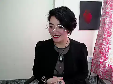 Snapshot of Came-II chatting on 06-09-26, 06:30 Came-II online show from 06-09-26, 06:30