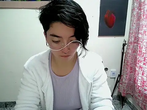 Snapshot of Came-II chatting on 06-16-26, 11:46 Came-II online show from 06-16-26, 11:46