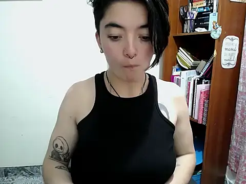 Came-II online show from 07-15-26, 04:18