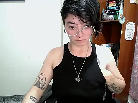 Came-II online show from 07-18-26, 01:43