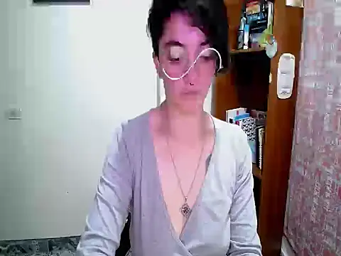 Came-II online show from 07-25-26, 01:58