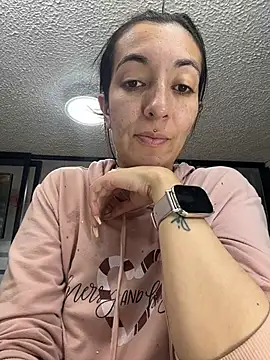 SALOME KORLAND online show from 03-14-26, 09:20