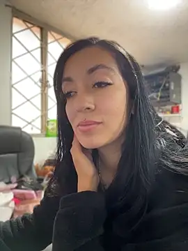 SALOME KORLAND online show from 04-28-26, 01:16