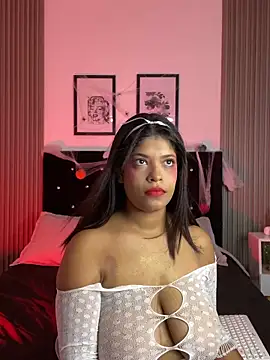 ashlycarteer online show from 10-25-25, 07:08