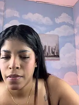 ashlycarteer online show from 07-16-26, 02:06