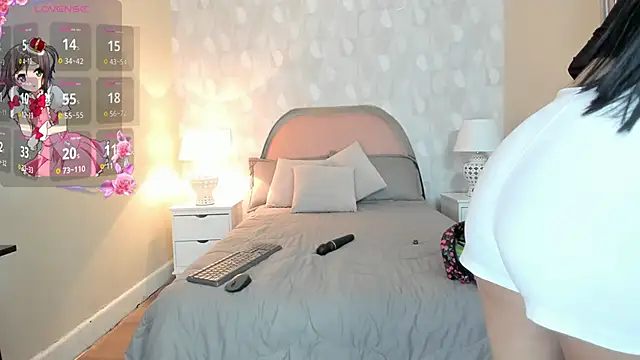 isabella milf  online show from 02-13-26, 07:10