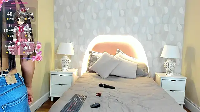 isabella milf  online show from 02-17-26, 07:09