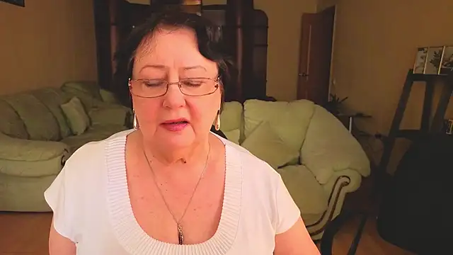 Margo Moll online show from 02-02-26, 09:19