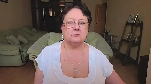 Margo Moll online show from 03-12-26, 07:47