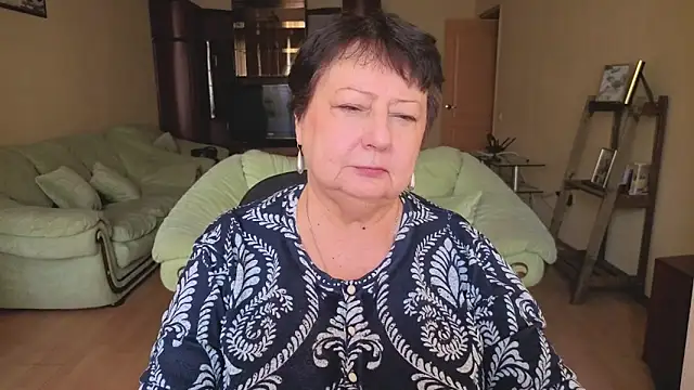 Margo Moll online show from 03-14-26, 07:58