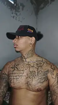 David tatto1 online show from 04-26-26, 10:18