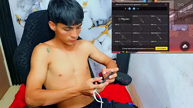 Snapshot of Thommy_cute chatting on 02-19-26, 08:05 Thommy cute online show from 02-19-26, 08:05