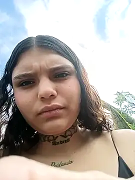 Alis 1327 online show from 09-19-25, 02:18