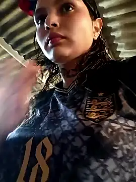 Alis 1327 online show from 09-22-25, 12:40