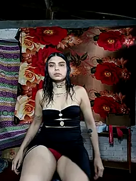 Alis 1327 online show from 09-27-25, 02:00