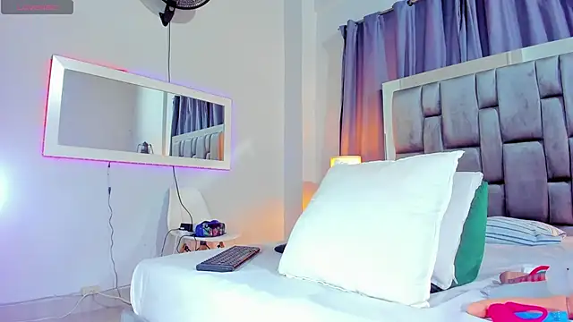 milfhorny 69 online show from 11-12-25, 12:05