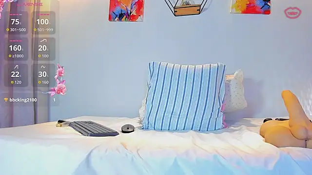 milfhorny 69 online show from 04-28-26, 12:43