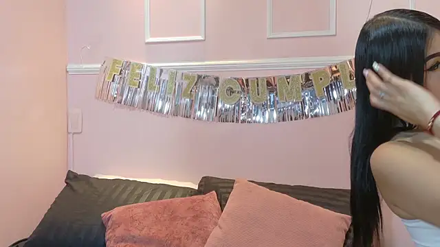 RossyCarters online show from 02-26-26, 02:27