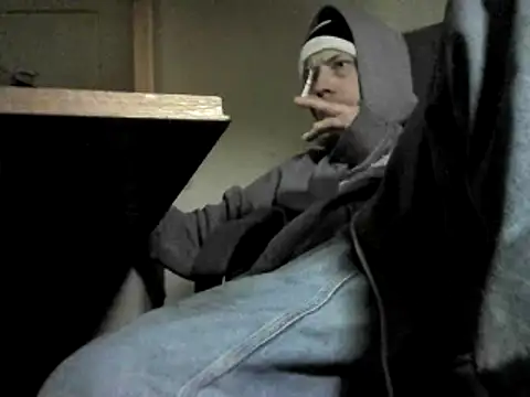 Snapshot of skateboy78 chatting on 03-15-25, 11:51 skateboy78 online show from 03-15-25, 11:51