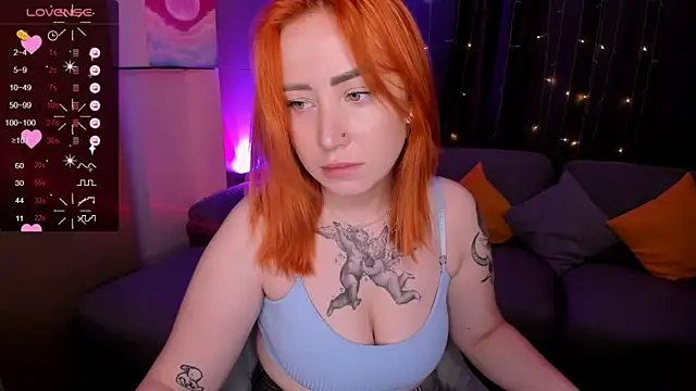 deboramoore online show from 07-24-26, 01:58