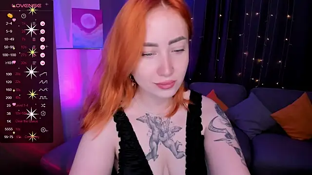 deboramoore online show from 07-25-26, 02:09