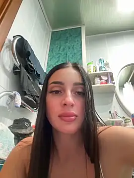 Soft Pleasure online show from 10-02-25, 07:43