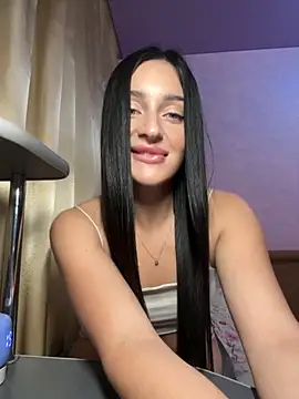 Soft Pleasure online show from 10-31-25, 04:19