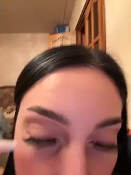 Soft Pleasure online show from 11-19-25, 07:47