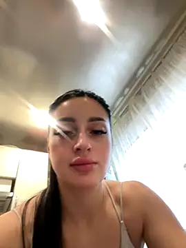 Soft Pleasure online show from 12-02-25, 12:21