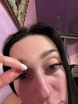 Soft Pleasure online show from 01-11-26, 03:17