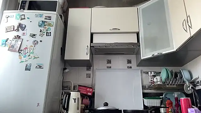 Soft Pleasure online show from 03-02-26, 01:18